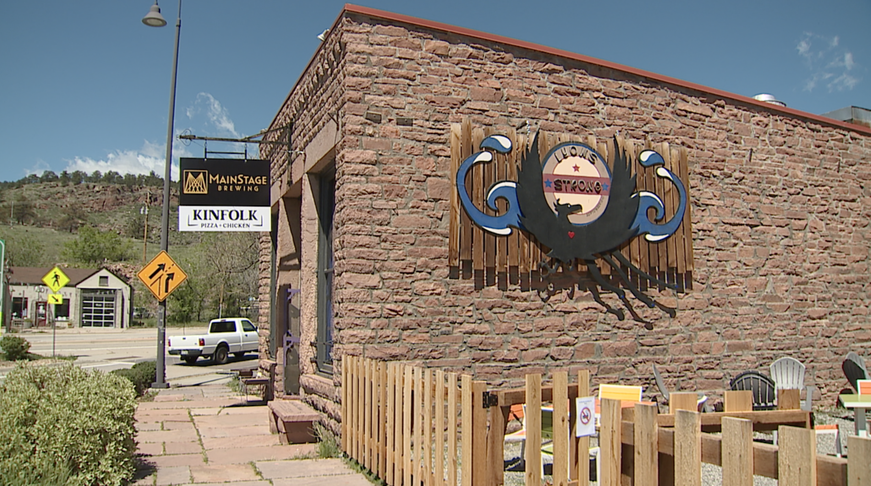 New brewery opening in Lyons as town continues to rebound - Vimarsana News